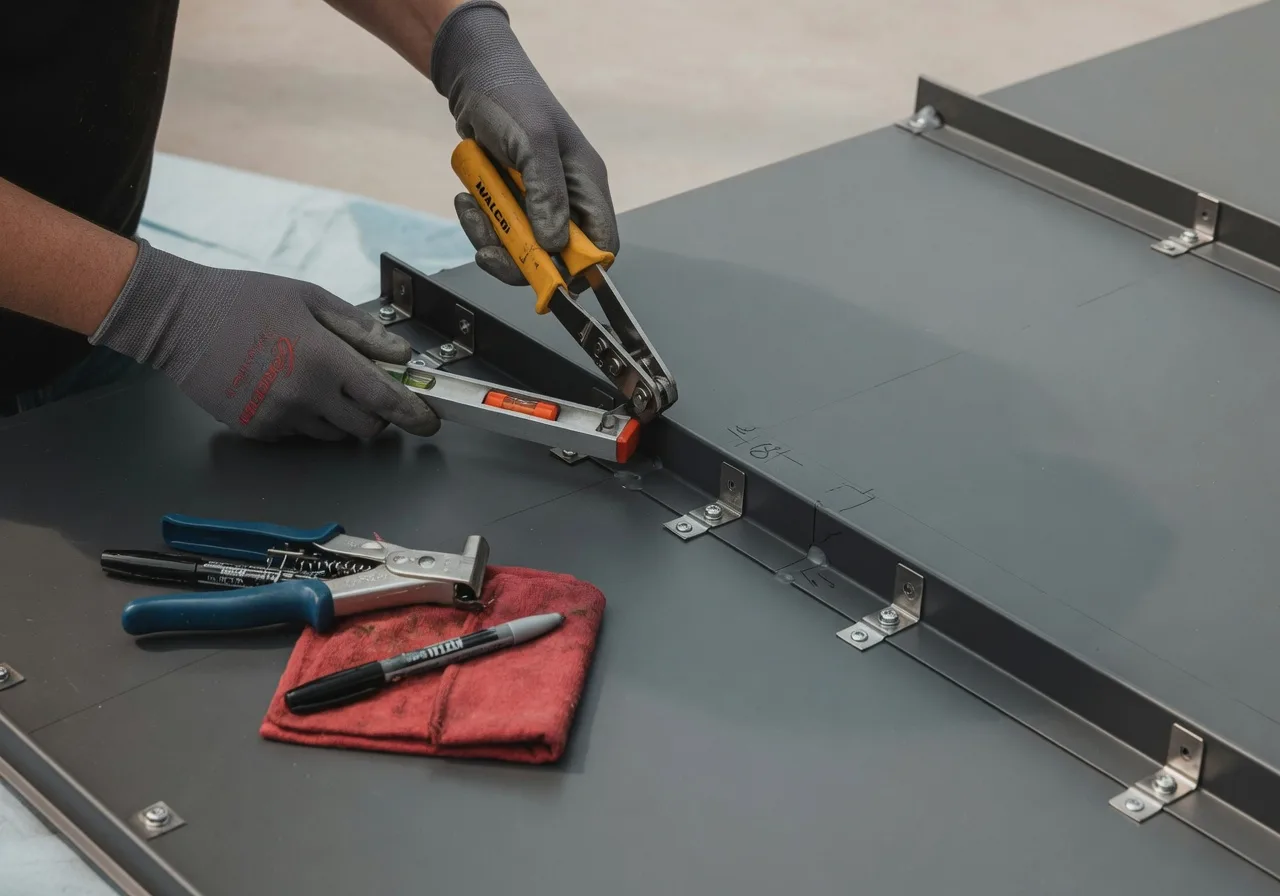 Why choose Metal Roofing Installation in Amonate, VA